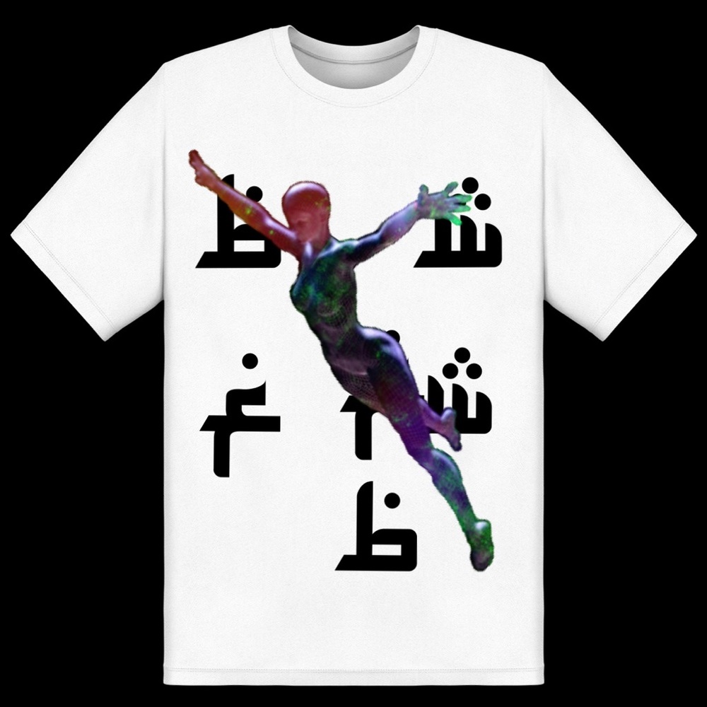 Custom tshirt
